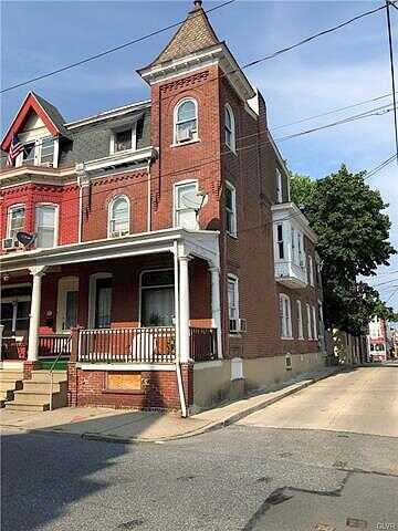 Franklin, ALLENTOWN, PA 18102