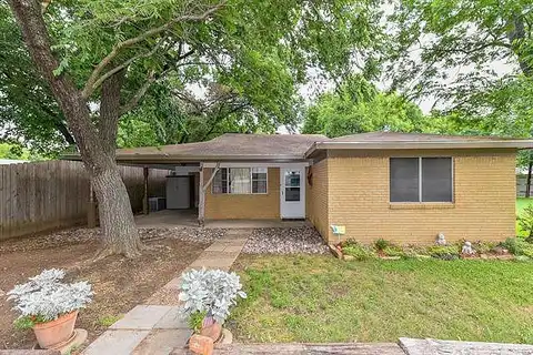 Ponderosa, BURLESON, TX 76028