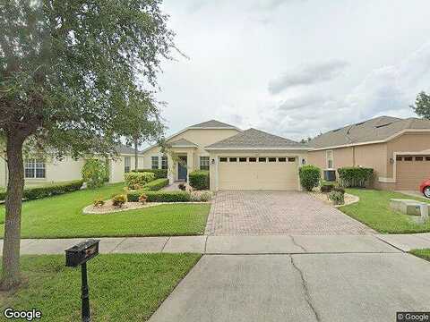 Herring, DAVENPORT, FL 33897