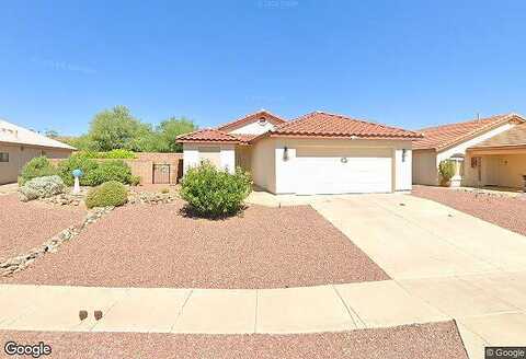 Camino Reloj, GREEN VALLEY, AZ 85614