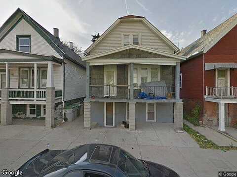 5Th, MILWAUKEE, WI 53207