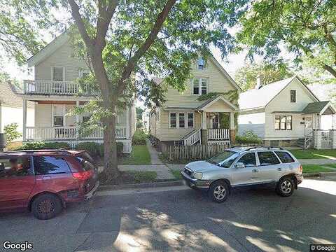 Bremen, MILWAUKEE, WI 53212