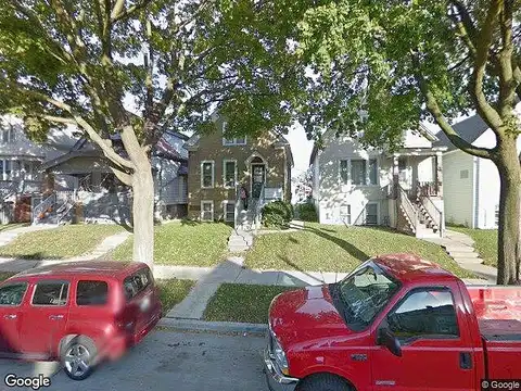 14Th, MILWAUKEE, WI 53215