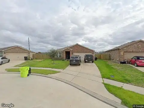 Heath Ridge, RICHMOND, TX 77469