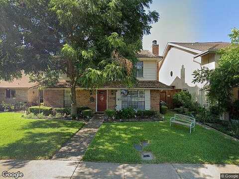 St Gregory, ARLINGTON, TX 76013