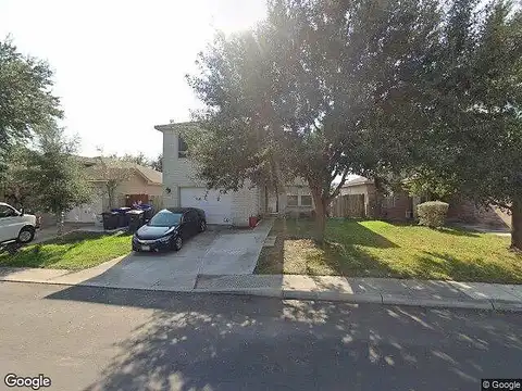 Mission, SAN ANTONIO, TX 78223