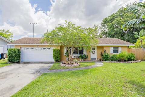 Brentwood, CLEARWATER, FL 33764