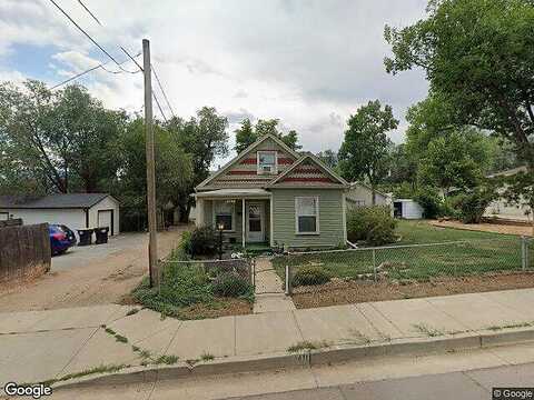 Uintah, COLORADO SPRINGS, CO 80904