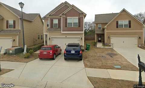 Oakleaf, LITHONIA, GA 30058