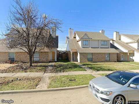Sherry, ARLINGTON, TX 76014
