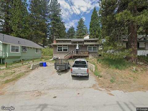 Hunsaker, RUNNING SPRINGS, CA 92382