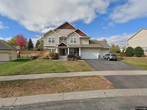 Heron, VICTORIA, MN 55386