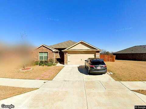 Crowfoot, FORT WORTH, TX 76131