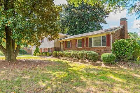 Brittany, CANTON, GA 30115