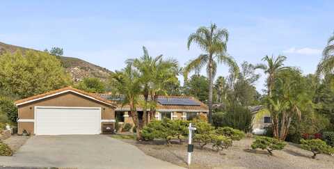 Vista Ramona, RAMONA, CA 92065