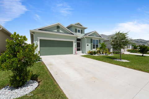 Bonnyton, PALM BAY, FL 32907