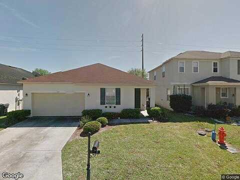 Sand Ridge, DAVENPORT, FL 33896