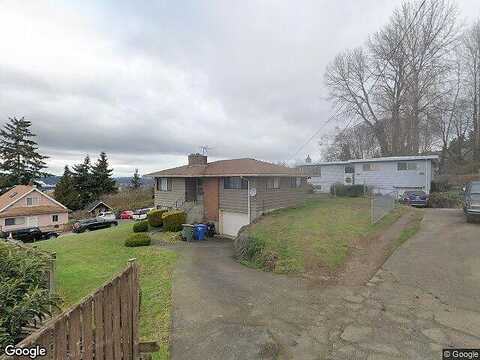 Warsaw, SEATTLE, WA 98108