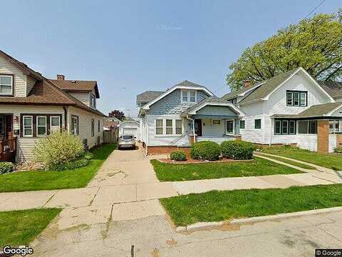 Green, RACINE, WI 53402