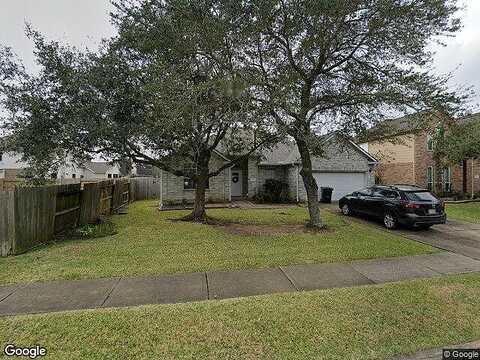 Waterwood, SUGAR LAND, TX 77479