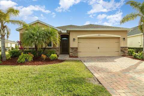 Trail Ridge, PALM BAY, FL 32909