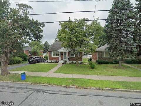 Easton, BETHLEHEM, PA 18017