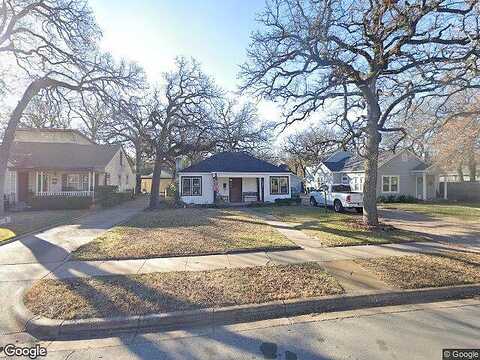 Lotus, FORT WORTH, TX 76111