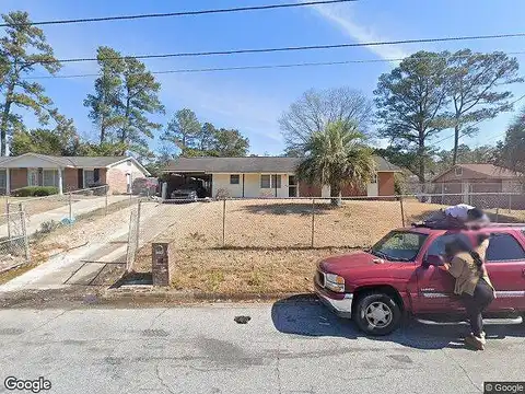 Burnside, COLUMBUS, GA 31907