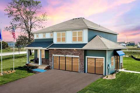 Ashbury, ROGERS, MN 55374