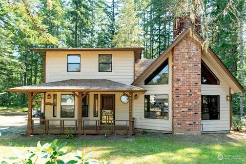 Fairway, HOODSPORT, WA 98548