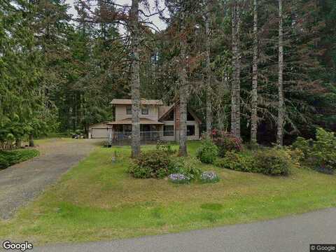 Fairway, HOODSPORT, WA 98548