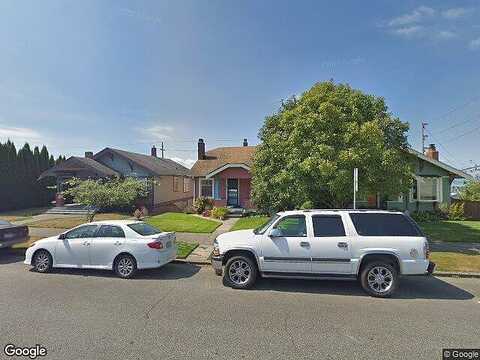 Grand, EVERETT, WA 98201