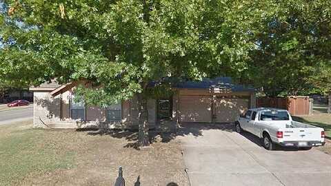 Clint, ARLINGTON, TX 76014