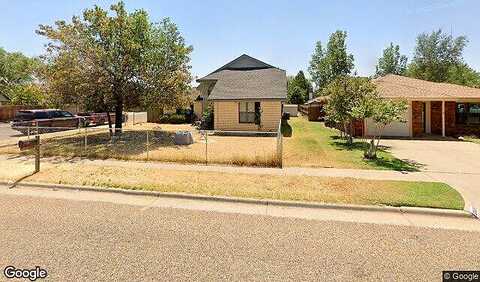 92Nd, LUBBOCK, TX 79423