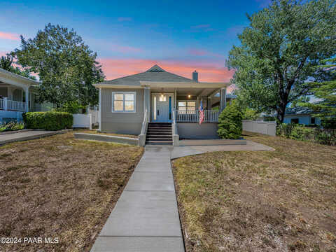 Mount Vernon, PRESCOTT, AZ 86303