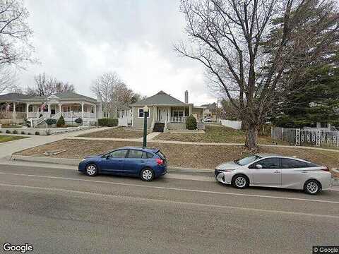 Mount Vernon, PRESCOTT, AZ 86303