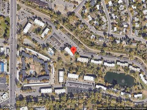 Highline, CENTENNIAL, CO 80122