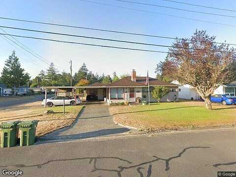 18Th, FLORENCE, OR 97439