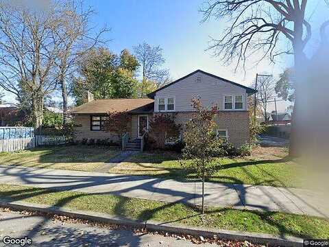 West, CARLISLE, PA 17013