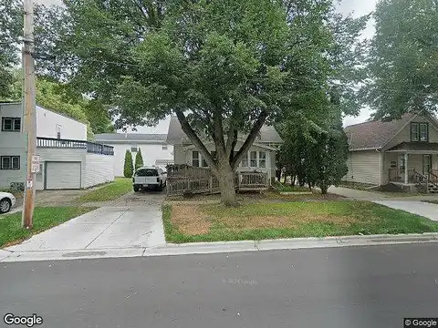 Roosevelt, GREEN BAY, WI 54301