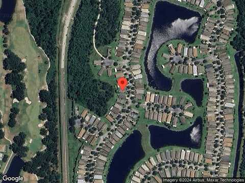 Grand Canal, KISSIMMEE, FL 34759