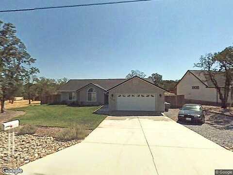 Blue Ridge Mountain, COTTONWOOD, CA 96022
