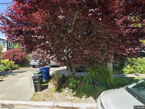 61St, SEATTLE, WA 98107
