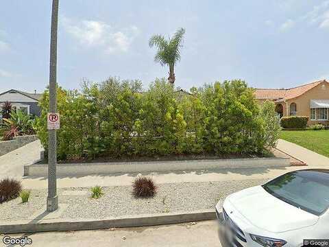 74Th, LOS ANGELES, CA 90043