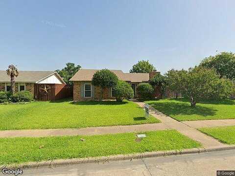 Marble Falls, CARROLLTON, TX 75007