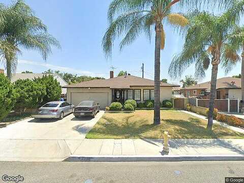 Titus, POMONA, CA 91766