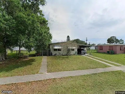 Belinda, PORT CHARLOTTE, FL 33952