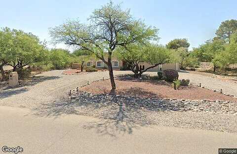 Klondike, TUCSON, AZ 85749
