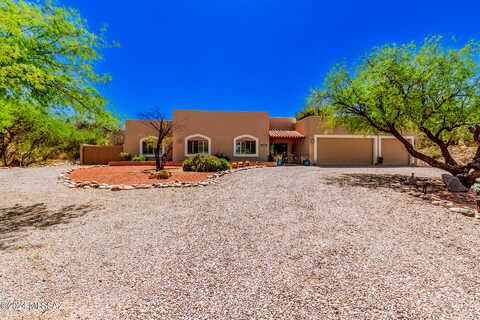 Klondike, TUCSON, AZ 85749