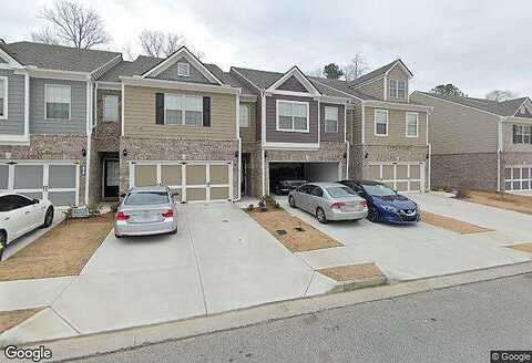 Trailview, HIRAM, GA 30141
